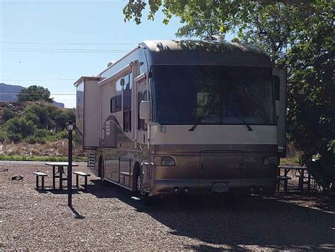 rv corral